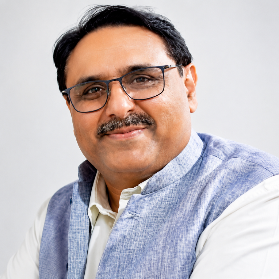Dr. Rohit Seth