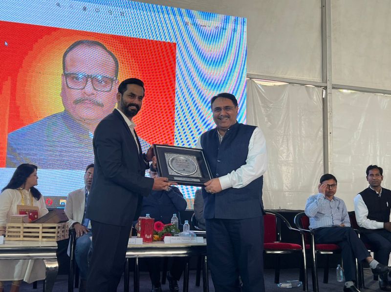 India Food Expo 2022 – Representing the Fragrance & Flavour Industry